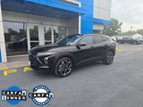Used 2024 Chevrolet Trax RS w/ Sunroof Package image 2