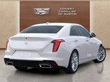 New 2025 Cadillac CT4 Premium Luxury image 3