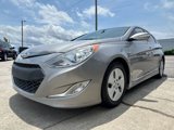 Used 2011 Hyundai Sonata Hybrid image 2