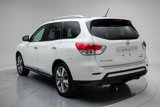 Used 2015 Nissan Pathfinder Platinum image 3