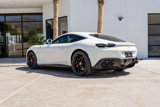 Certified 2023 Ferrari Roma image 2