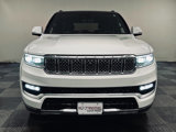 Used 2022 Jeep Grand Wagoneer Series III image 3