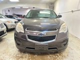 Used 2014 Chevrolet Equinox LT w/ Driver Convenience Package image 2