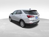 Used 2022 Chevrolet Equinox LT image 3