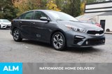 Used 2020 Kia Forte LXS image 5
