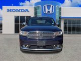 Used 2015 Dodge Durango Citadel w/ Technology Group image 4