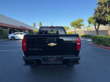Used 2020 Chevrolet Colorado W/T w/ Custom Special Edition image 4
