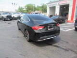 Used 2016 Chrysler 200 Limited image 3