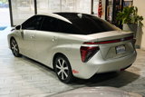 Used 2017 Toyota Mirai image 3