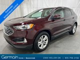 Used 2019 Ford Edge SEL w/ Equipment Group 201A image 4