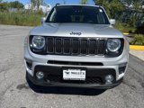 Used 2021 Jeep Renegade Latitude w/ Convenience Group image 2