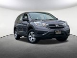 Used 2016 Honda CR-V LX image 2