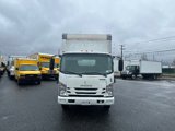 Used 2018 Isuzu NPR image 2