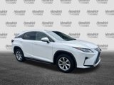 Used 2018 Lexus RX 350 AWD image 2