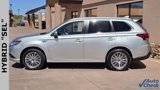 Used 2022 Mitsubishi Outlander SEL image 4