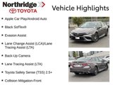 Used 2023 Toyota Camry SE image 5