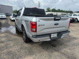 Used 2016 Ford F150 XLT w/ Equipment Group 302A Luxury image 5