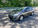 Used 2010 MAZDA MAZDA3 i Touring image 3