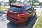 Used 2020 Nissan Pathfinder SV w/ Rock Creek Edition Cross Bars image 5