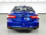 Used 2018 Toyota Camry LE image 5