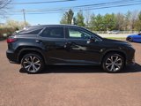 Certified 2020 Lexus RX 350 AWD w/ Premium Package image 2