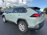 Used 2021 Toyota RAV4 XLE image 3