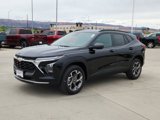 New 2025 Chevrolet Trax LT w/ Driver Confidence Package image 4