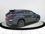 Certified 2022 Lexus RX 350L FWD w/ Premium Package image 4