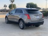 Certified 2018 Cadillac XT5 Luxury w/ Driver Awareness Package image 6