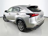 Used 2015 Lexus NX 200t AWD image 5