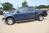Used 2014 Ford F150 XLT w/ XLT Convenience Package image 3