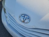 Used 2017 Toyota Sienna LE image 4