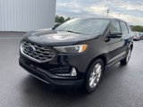 Used 2023 Ford Edge Titanium image 4