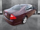 Used 2012 Ford Fusion SE image 4