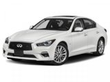 Certified 2019 INFINITI Q50 Luxe w/ Essential Package (3.0T Luxe) image 4