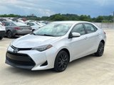 Certified 2019 Toyota Corolla LE image 2