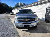 Used 2013 Chevrolet Silverado 1500 LT image 2