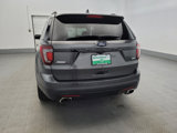 Used 2017 Ford Explorer Sport w/ Equipment Group 401A image 6