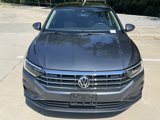 Certified 2020 Volkswagen Jetta SEL image 3