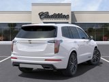 New 2025 Cadillac XT6 Sport w/ Platinum Package image 4
