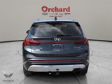 Used 2023 Hyundai Santa Fe Calligraphy image 4