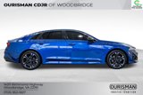 Used 2022 Kia K5 GT-Line w/ GT-Line Awd Premium Package image 4