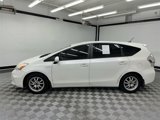 Used 2012 Toyota Prius V Two image 2
