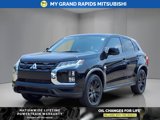 New 2025 Mitsubishi Outlander Sport LE image 2