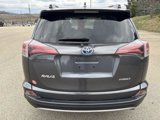 Used 2018 Toyota RAV4 AWD Hybrid image 3