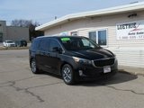 Used 2017 Kia Sedona SX image 4