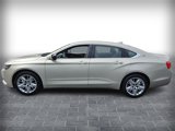 Used 2015 Chevrolet Impala LS w/ LS Convenience Package image 4