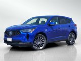 Used 2022 Acura RDX AWD w/ A-Spec & Advance Pkg image 2
