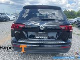 Used 2019 Volkswagen Tiguan SE image 4