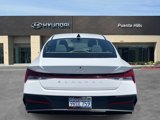 Certified 2024 Hyundai Elantra SEL w/ Convenience Package image 5